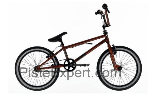 Diamondback Option fiche technique et avis